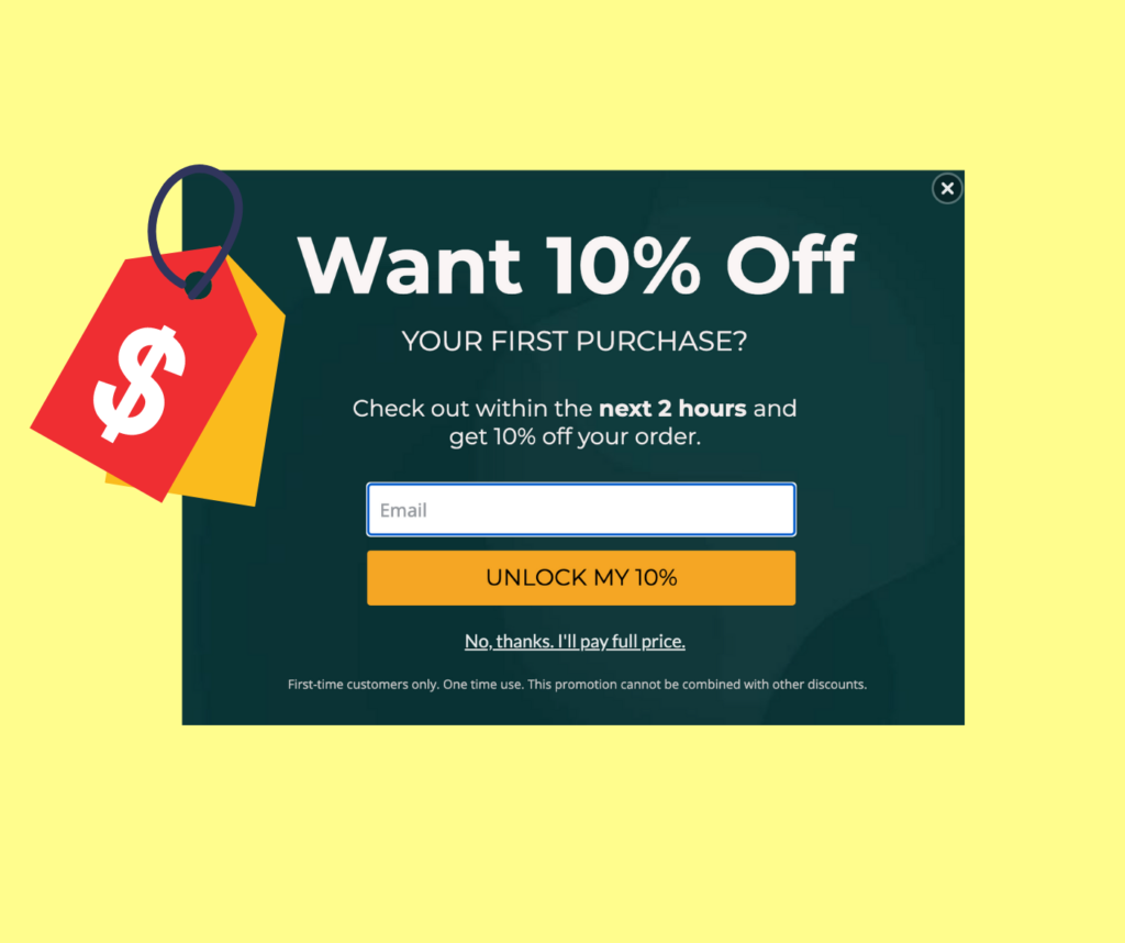 Unlock your 10% Appsumo Lifetime deal