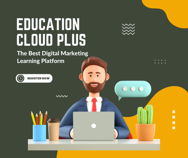 Education Cloud PLUS